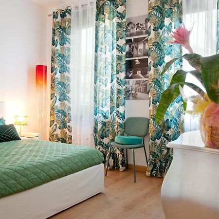 Arena D'Intorno Bed & Breakfast Verona Exterior photo