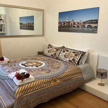 Arena D'Intorno Bed & Breakfast Verona Exterior photo