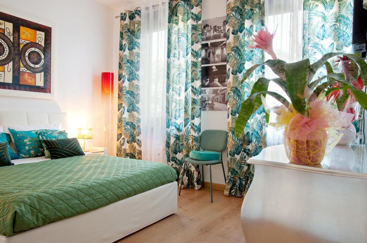 Arena D'Intorno Bed & Breakfast Verona Exterior photo