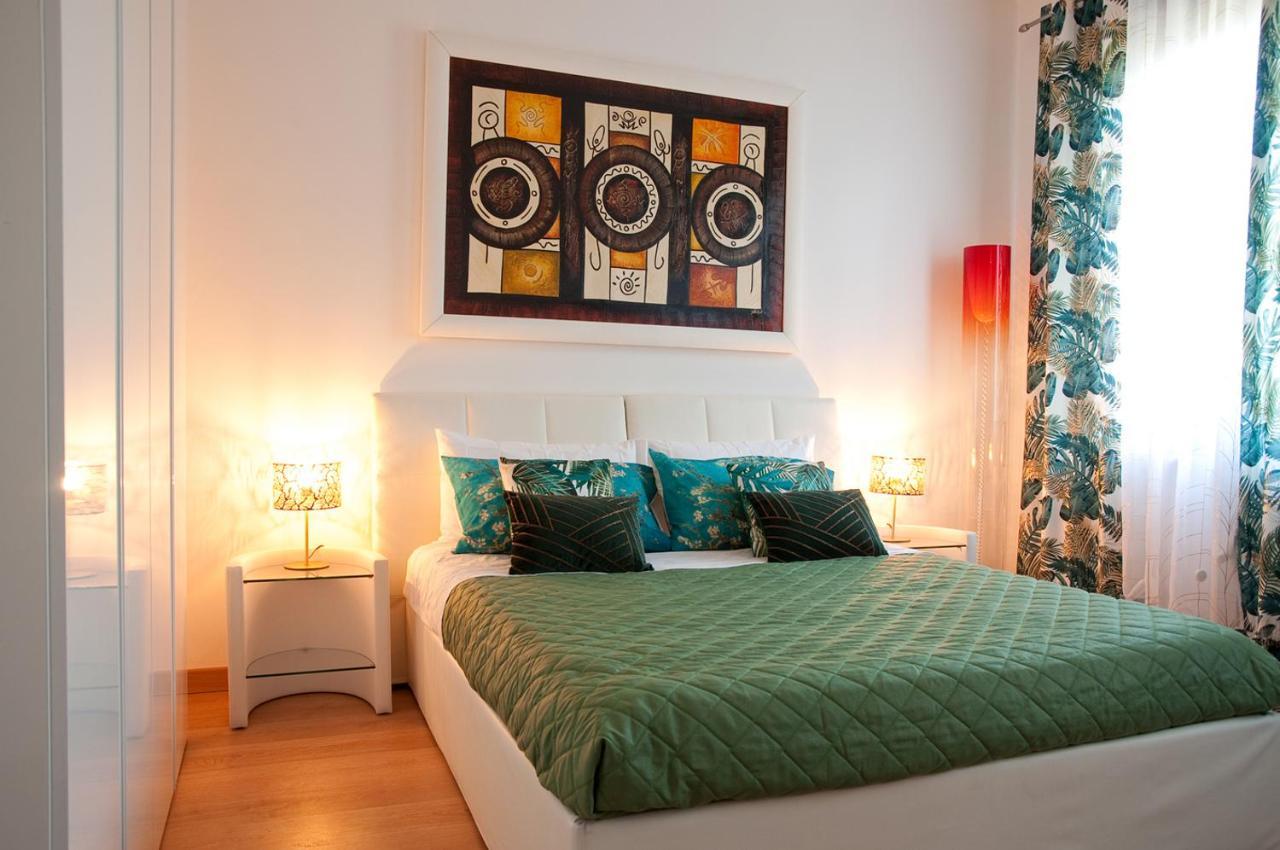 Arena D'Intorno Bed & Breakfast Verona Exterior photo