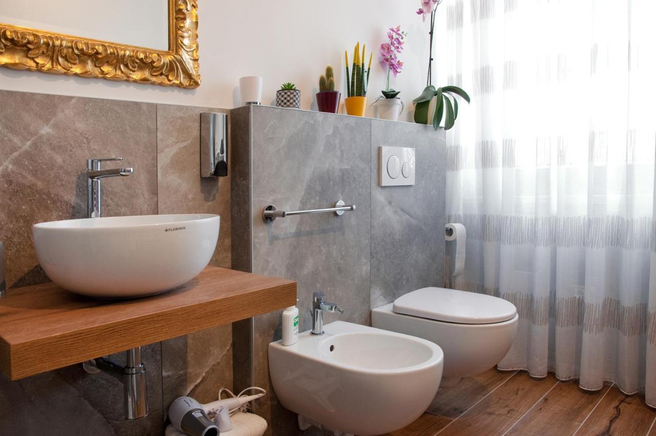 Arena D'Intorno Bed & Breakfast Verona Exterior photo