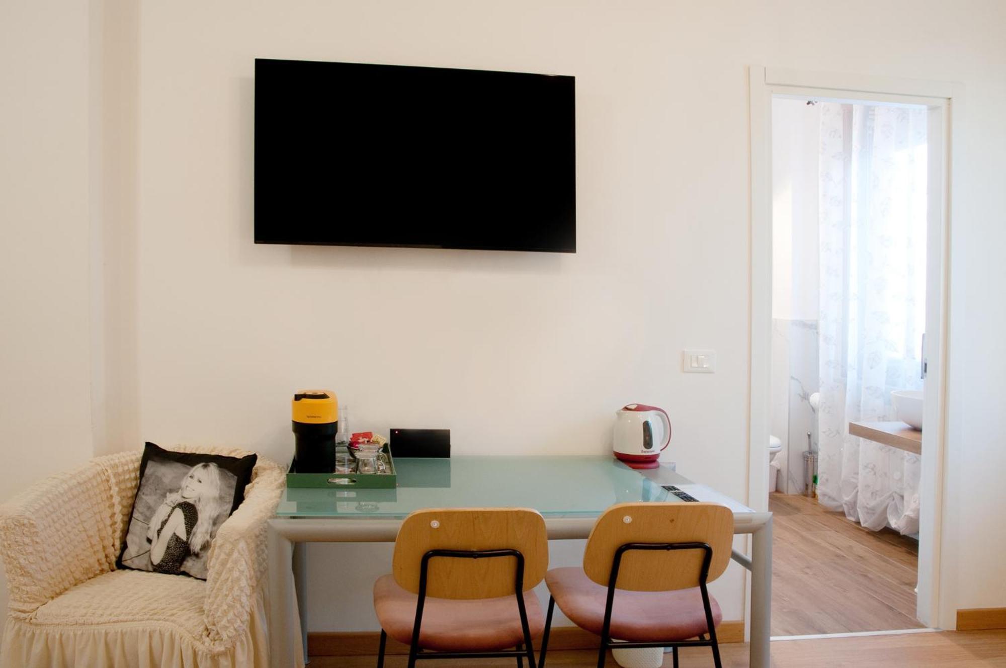 Arena D'Intorno Bed & Breakfast Verona Exterior photo