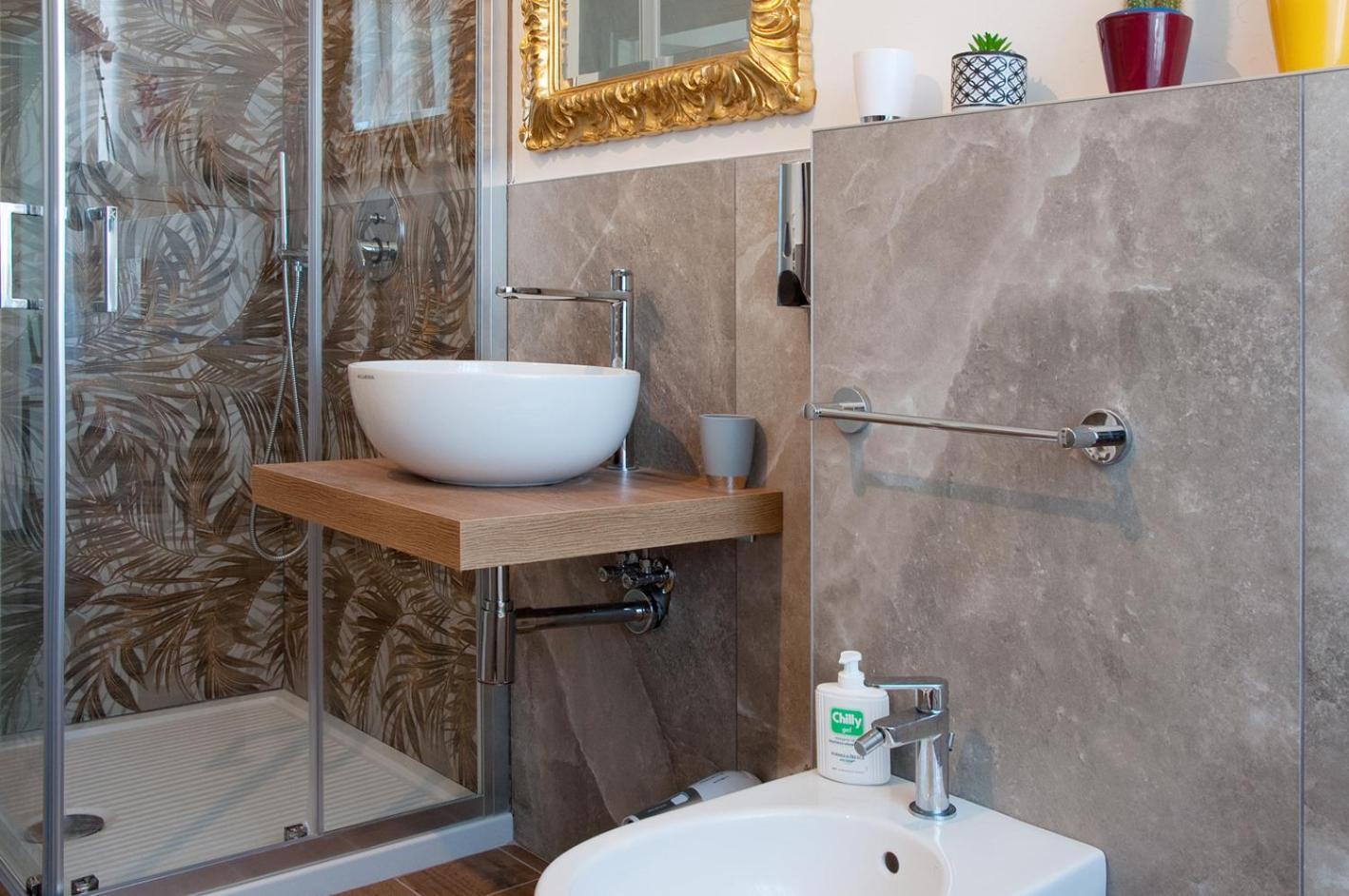 Arena D'Intorno Bed & Breakfast Verona Exterior photo