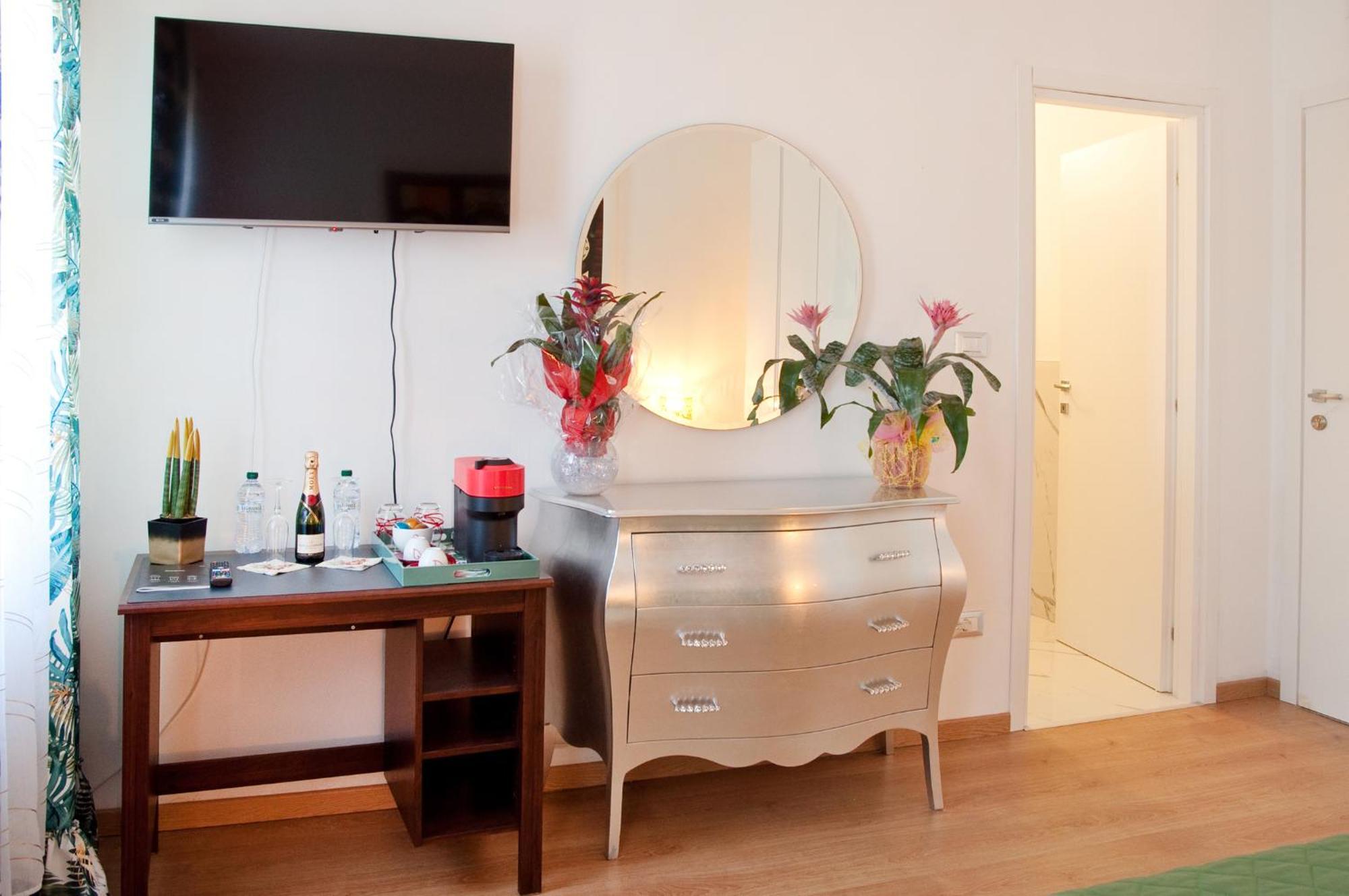 Arena D'Intorno Bed & Breakfast Verona Exterior photo