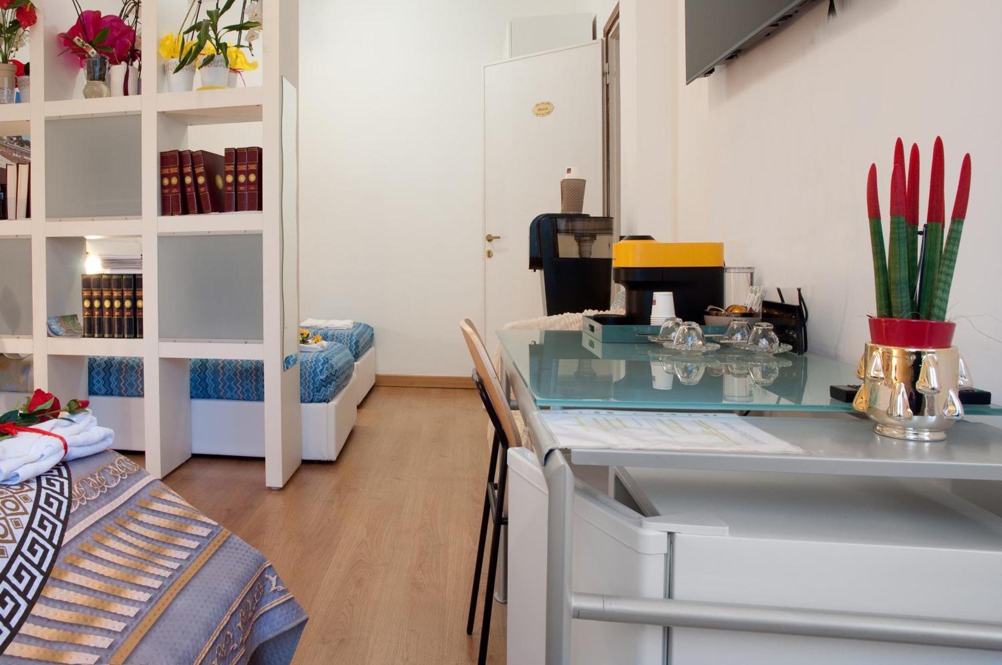 Arena D'Intorno Bed & Breakfast Verona Exterior photo