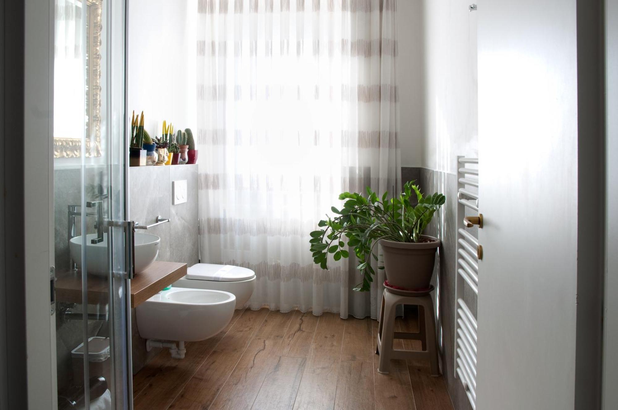 Arena D'Intorno Bed & Breakfast Verona Exterior photo
