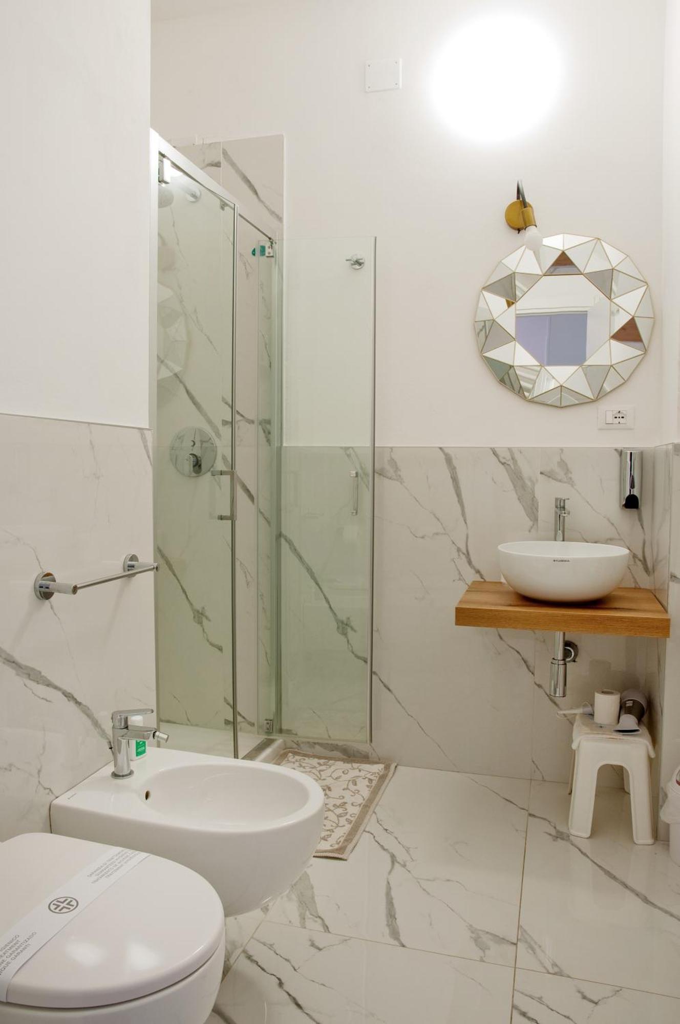 Arena D'Intorno Bed & Breakfast Verona Exterior photo