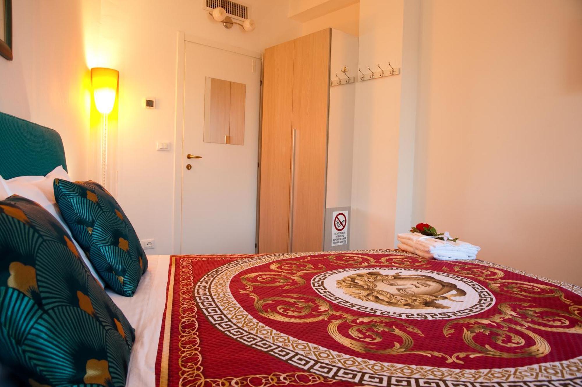 Arena D'Intorno Bed & Breakfast Verona Exterior photo