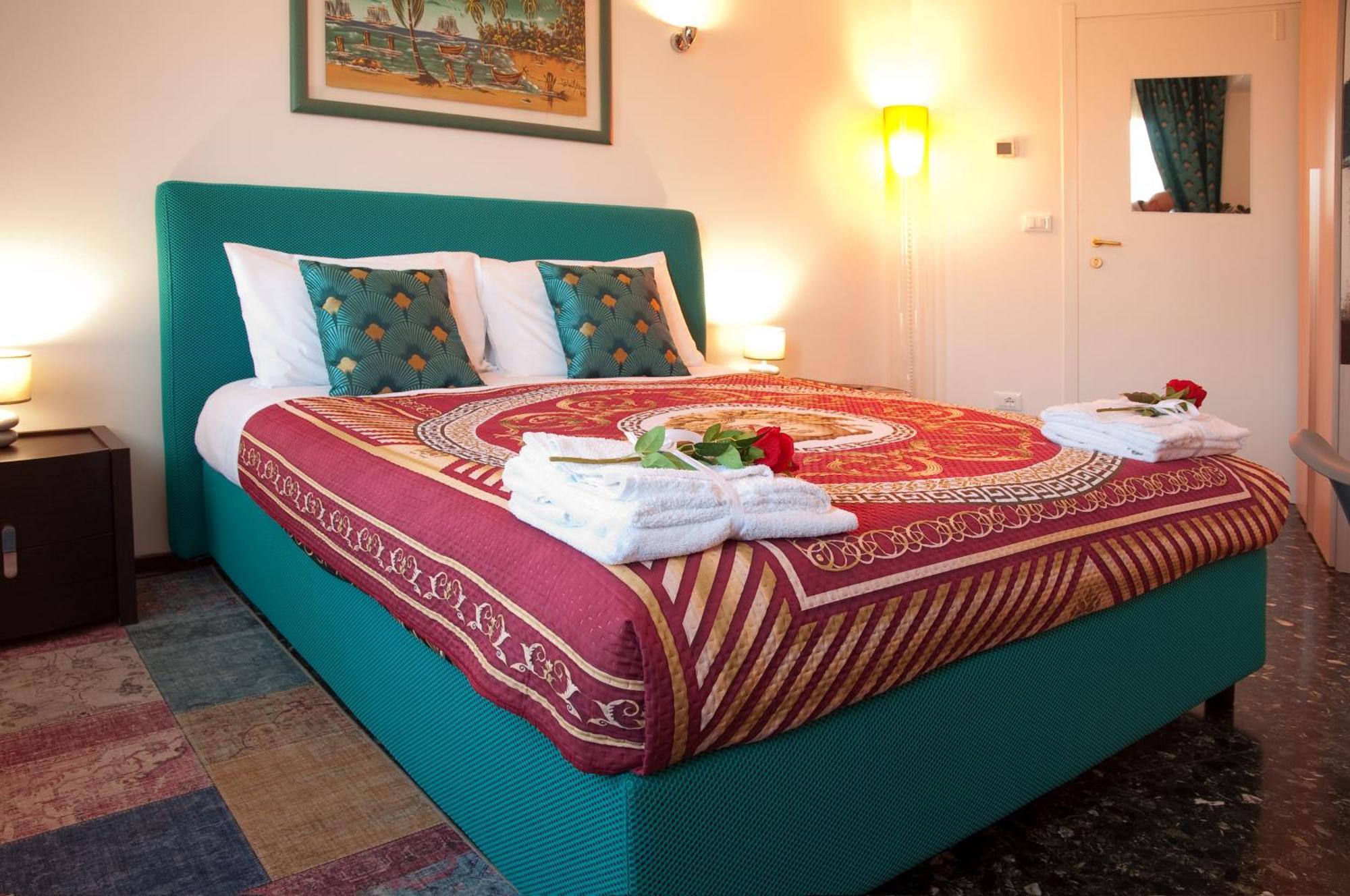 Arena D'Intorno Bed & Breakfast Verona Exterior photo